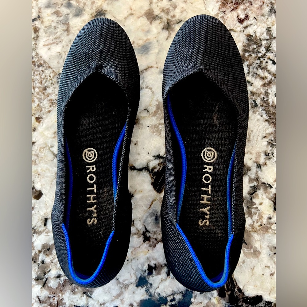 Rothy’s Size 10